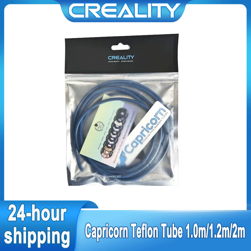 3D Printing Xyz - Capricorn Bowden PTFE용 CREALITY Ender 3