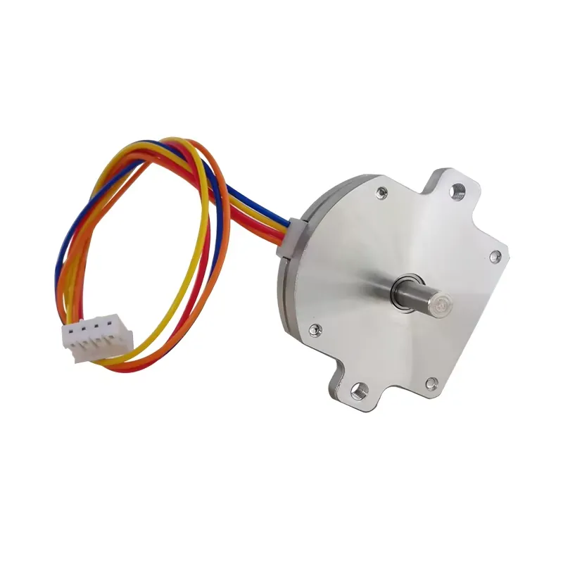 Stepper Motor - YPF 중국 공장 가격 네마 11
