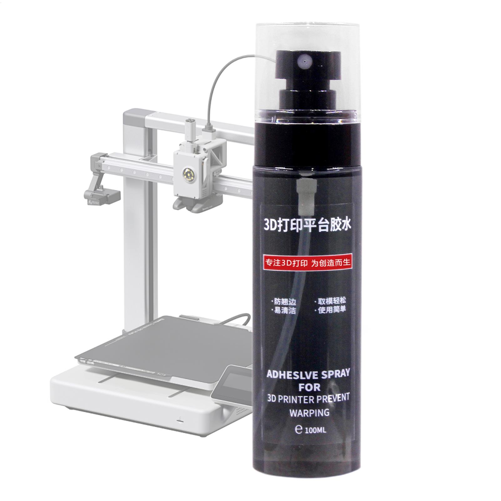 3D Printing Glue Stick - 3D 프린터 빌드 플레이트 100ml 3D