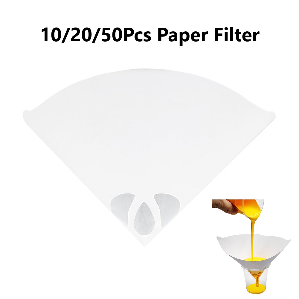 3D Printing Xyz - 10/20/50Pcs 사진 경화 3D 프린터 액세서리