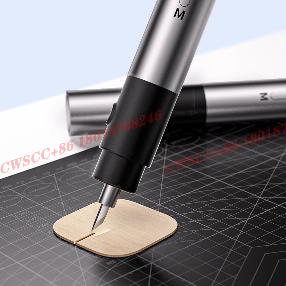 3D Printing Plastic - KS-F1 휴대용 초음파 커터 3D 프린팅