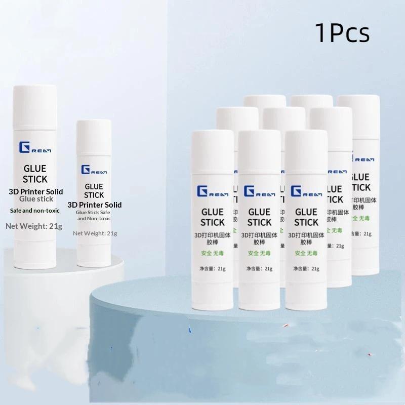 3D Printing Glue Stick - 【C】3D 프린터 글루 스틱, 고체 3D