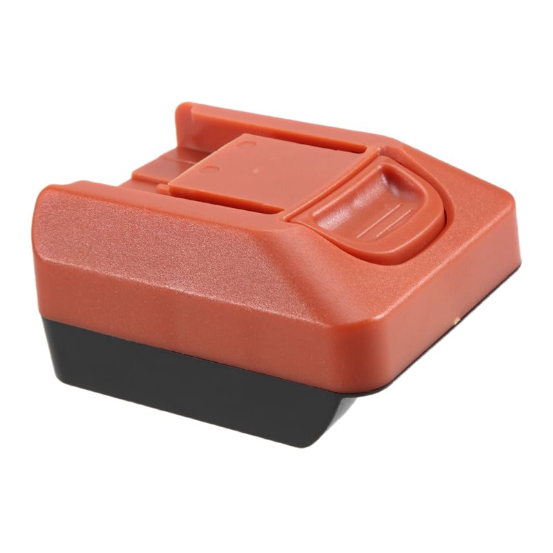 Black+Decker Tool Cordless - AT05-업그레이드 배터리 어댑터 컨버터 20V, 블랙앤데커용을