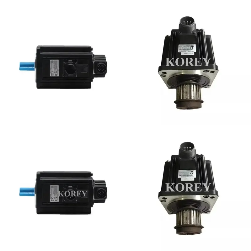 Stepper Motor - 새로운, 즉시 출고 가능한 고속 서보