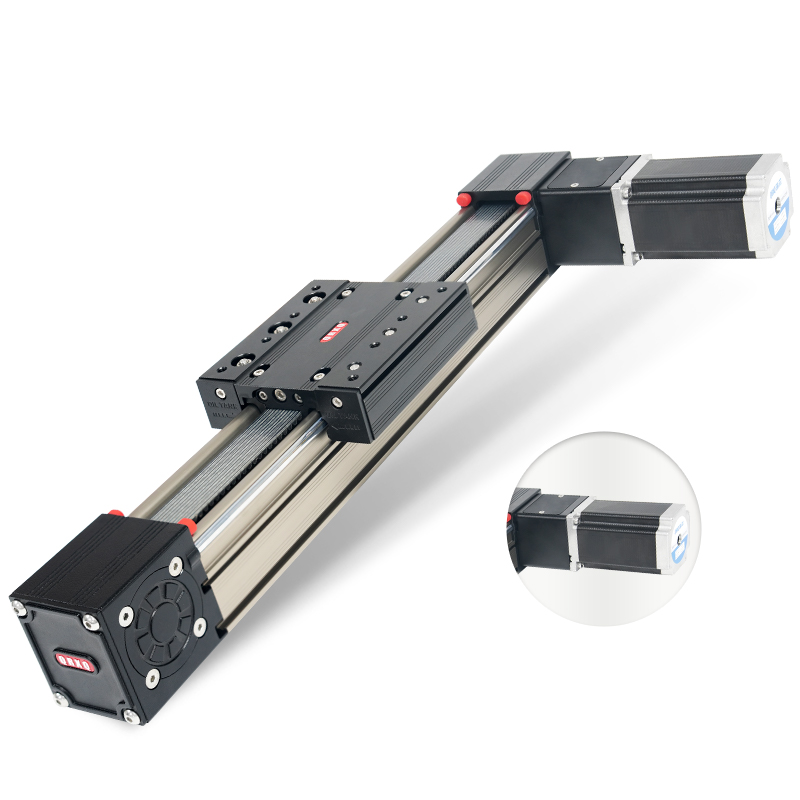 Stepper Motor - 스테퍼 모터가 장착된 QRXQ RXP60X 자동