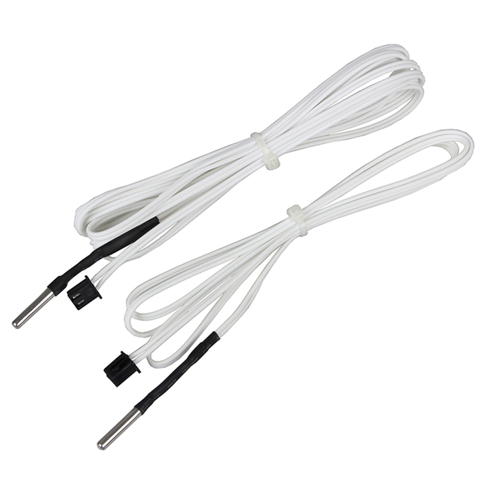 3D Printing Xyz - 2pcs HT-NTC100K 서미스터 온도 센서 3D