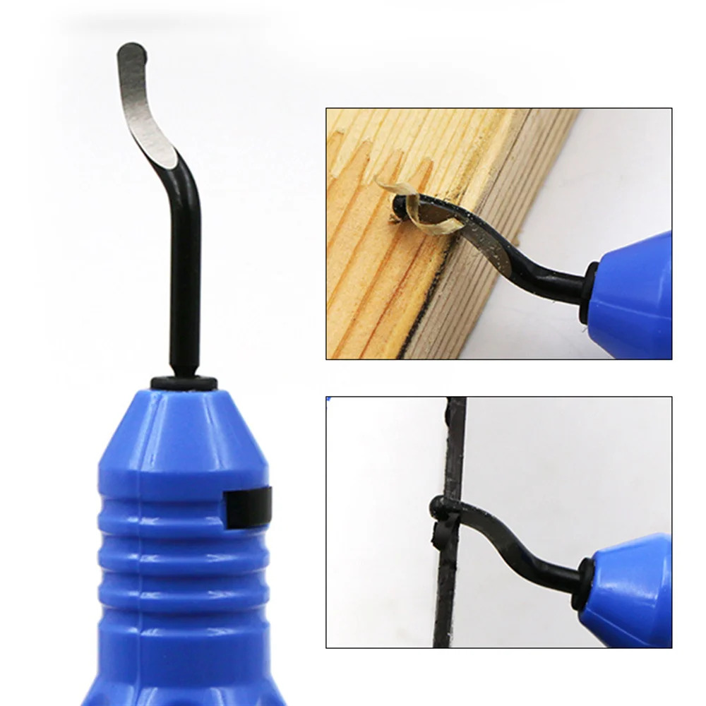 3D Printing Jobs - 블레이드 고속도강 디버링 공구 세트 (금속,