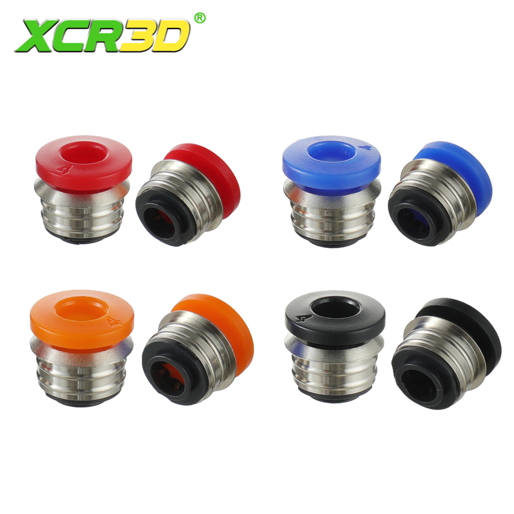 3D Printing Xyz - XCR3D 4/8pcs 3D 프린터 부품 공압