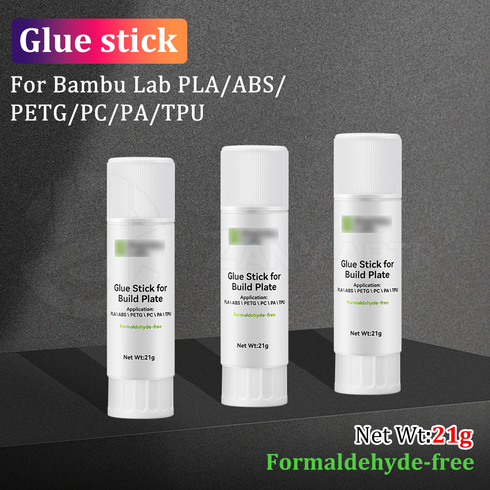 3D Printing Glue Stick - 범용 3D 프린터 솔리드 글루 스틱,