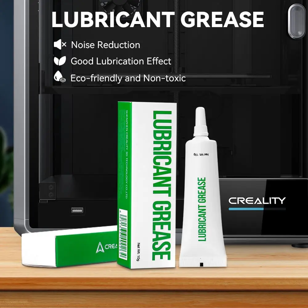 3D Printing Glue Stick - Creality 높은 열 전도성 접착제 스틱