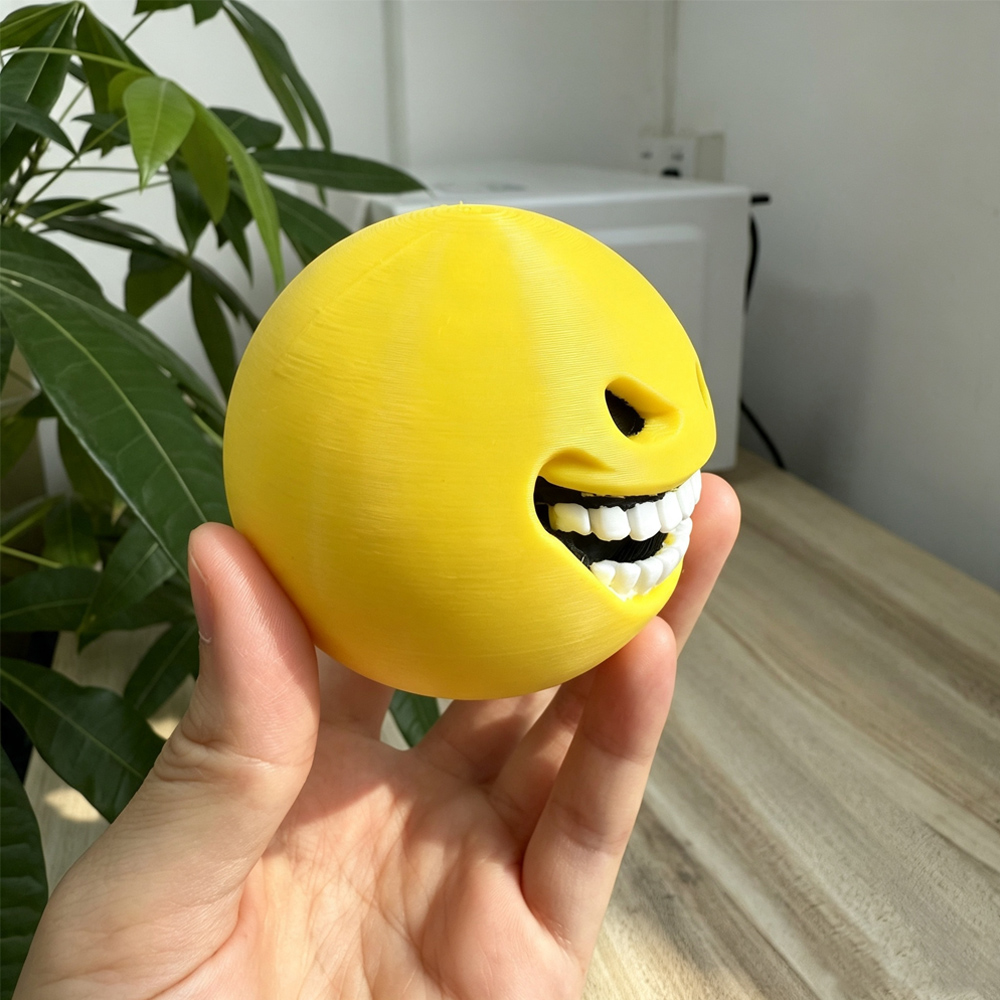 이블 베리티 볼 3D 프린팅 피규어 소름끼치는 공포 노 - 3D Printing Examples 리뷰 및 가격