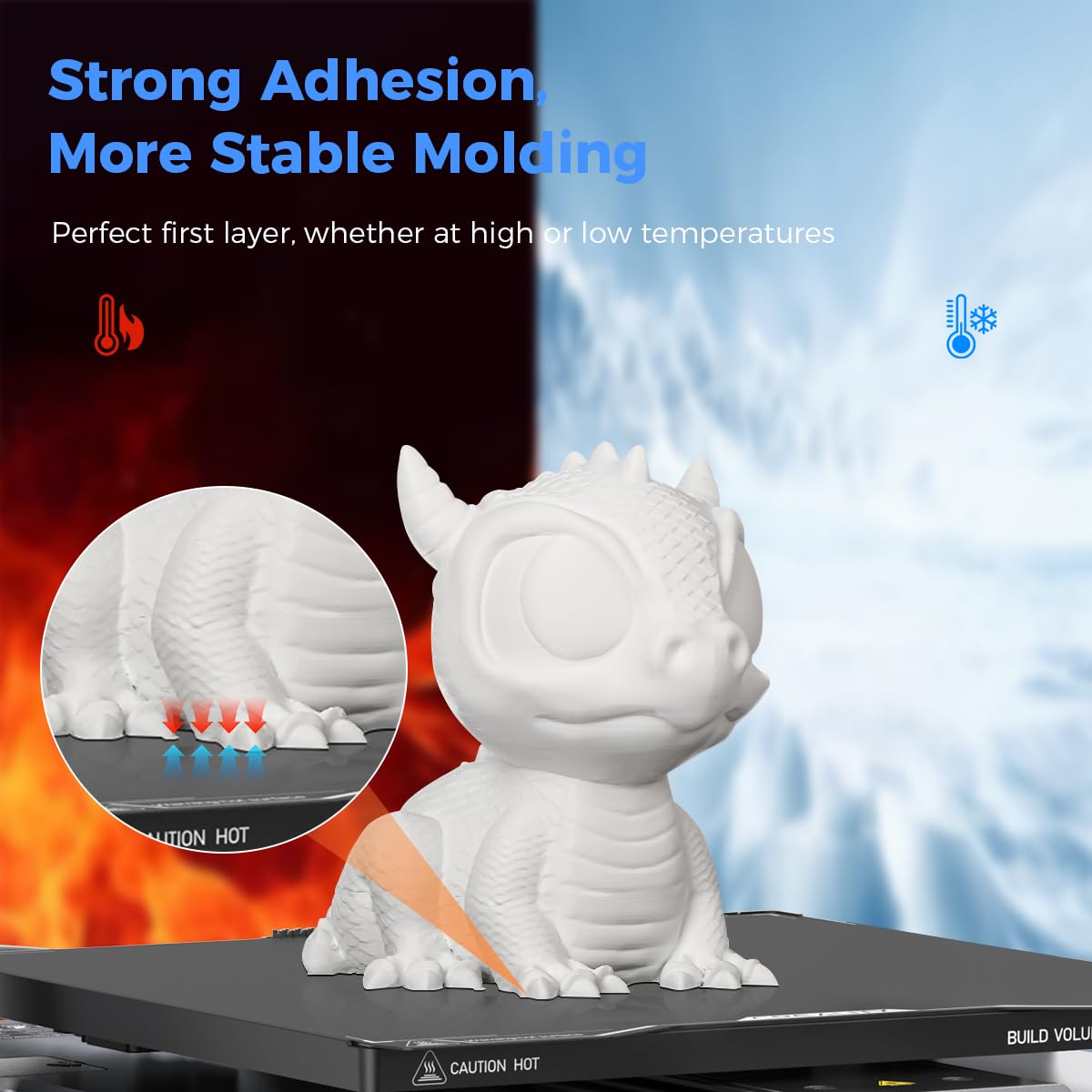 Creality Hi 에폭시 수지 빌드 플레이트, 28 - 3D Printing Xyz 리뷰 및 가격