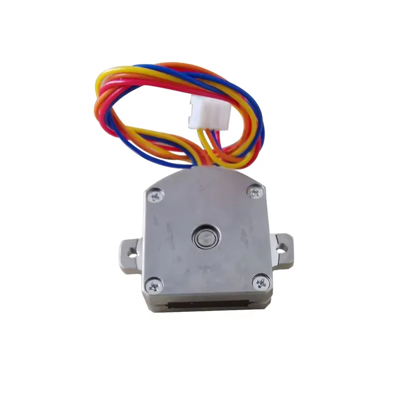 YPF 중국 공장 가격 네마 11 초박형 마이크로 팬케 - Stepper Motor 리뷰 및 가격