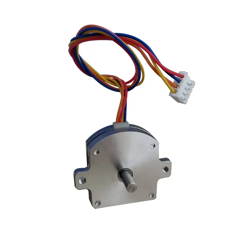 YPF 중국 공장 가격 네마 11 초박형 마이크로 팬케 - Stepper Motor 리뷰 및 가격