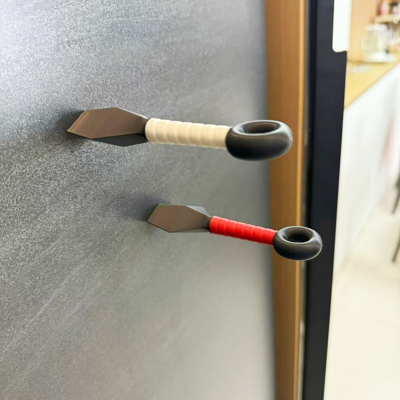 인기 게임 애니메이션 냉장고 자석 만화 코스프레 소품  - 3D Printing Mockup 리뷰 및 가격