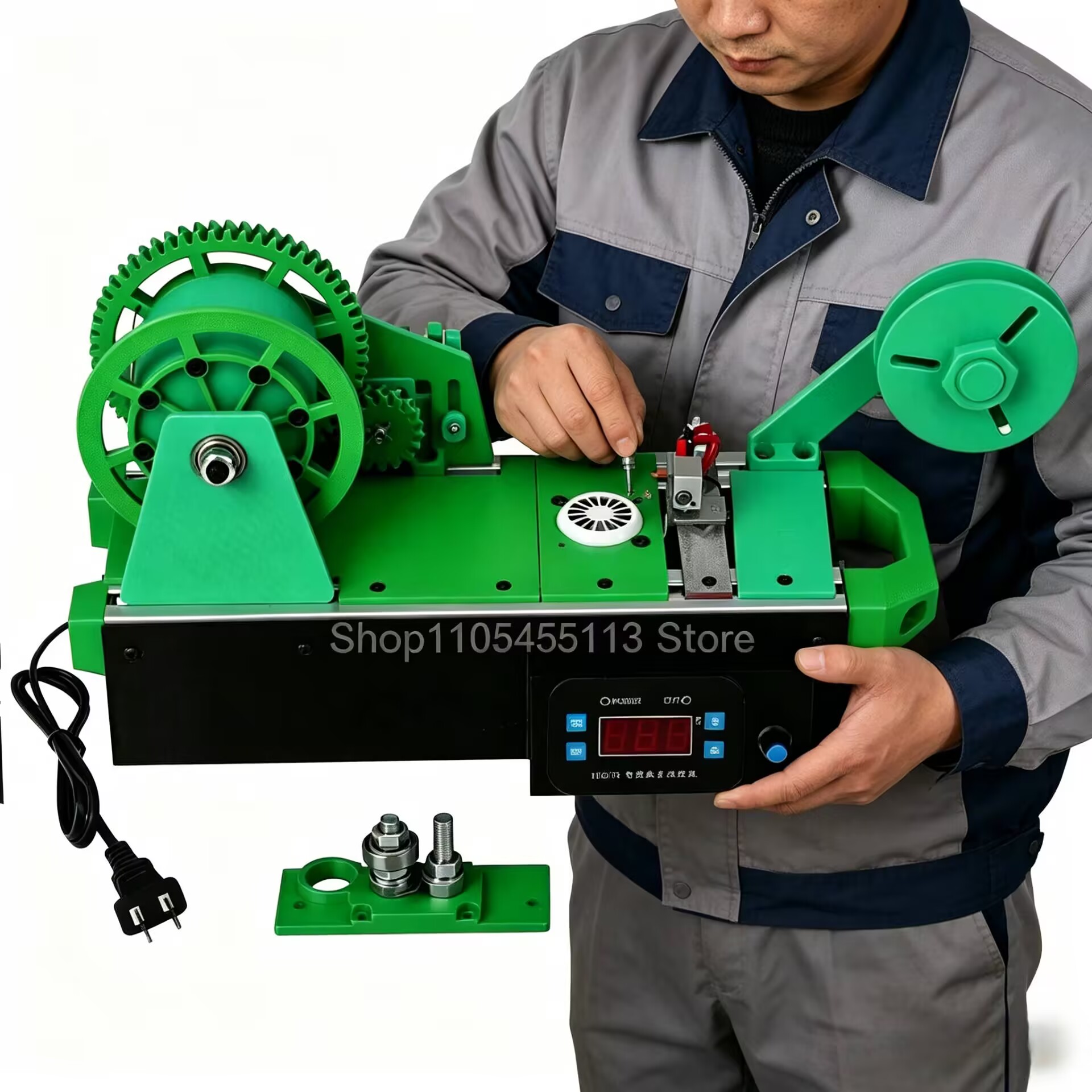 DIY 3D 프린팅 와이어 제작 기계 병용 가변 소모품 - 3D Printing Plastic 리뷰 및 가격