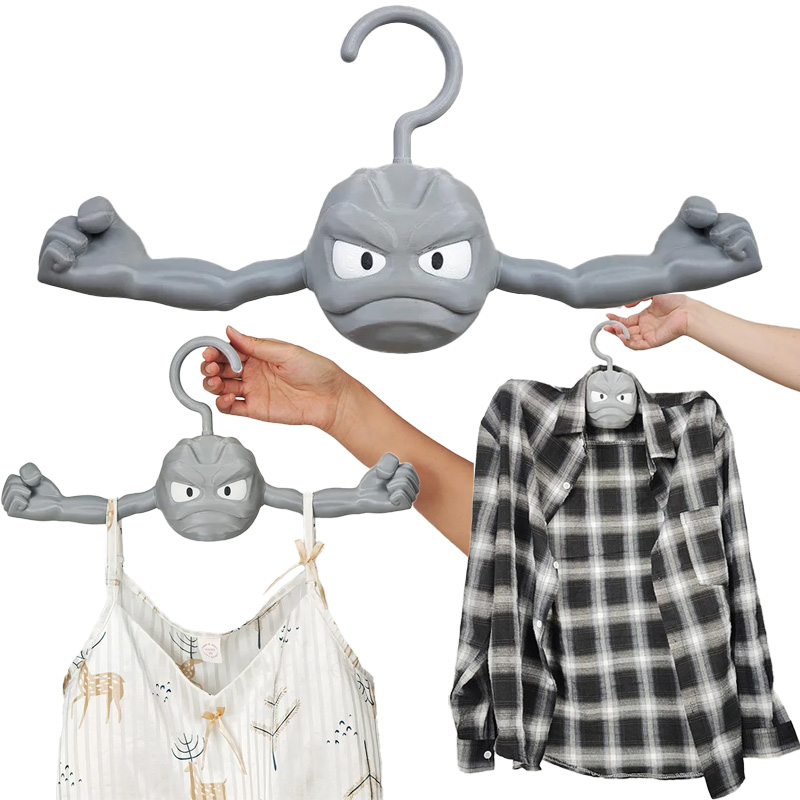 애니메이션 포켓몬 크리 에이 티브 행거 재미 있은 3D - 3D Printing Character 리뷰 및 가격
