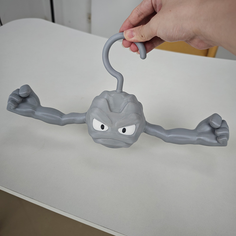 애니메이션 포켓몬 크리 에이 티브 행거 재미 있은 3D - 3D Printing Character 리뷰 및 가격