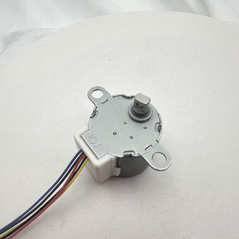스테퍼 모터 24BYJ48 5V 저속 고토크 CCTV  - Stepper Motor 리뷰 및 가격