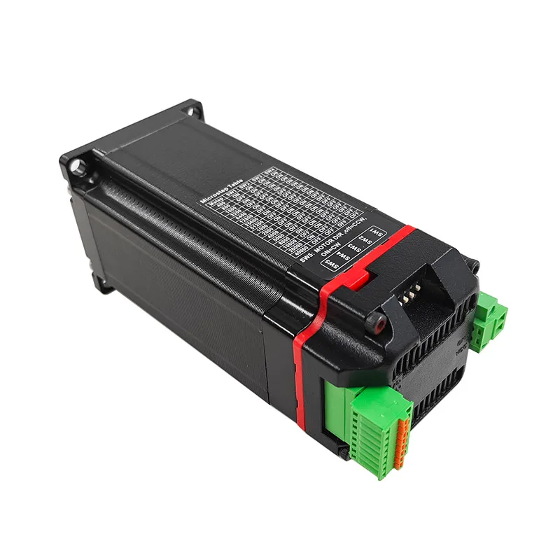 CNC 프린트 부품용 통합형 스테퍼 모터 57-100  - Stepper Motor 리뷰 및 가격