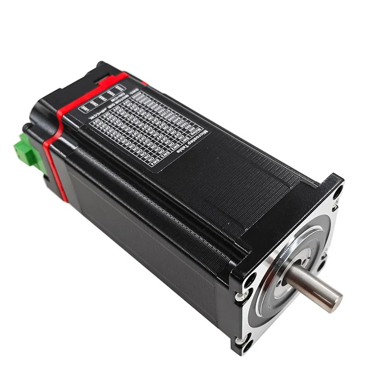 CNC 프린트 부품용 통합형 스테퍼 모터 57-100  - Stepper Motor 리뷰 및 가격