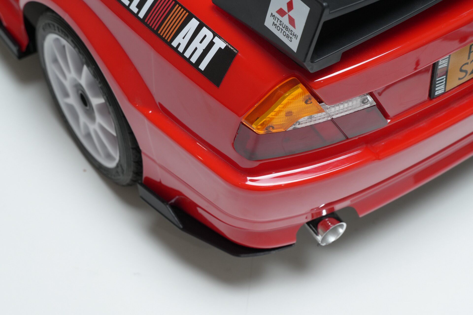 RC 자동차 업그레이드 부품 맞춤형 전면 후면 사이드  - 3D Printing Examples 리뷰 및 가격