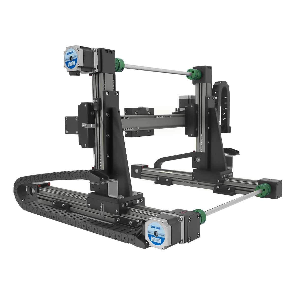 RXP45XYZ-H 갠트리 로봇 XYZ 스테이지 CNC - Stepper Motor 리뷰 및 가격