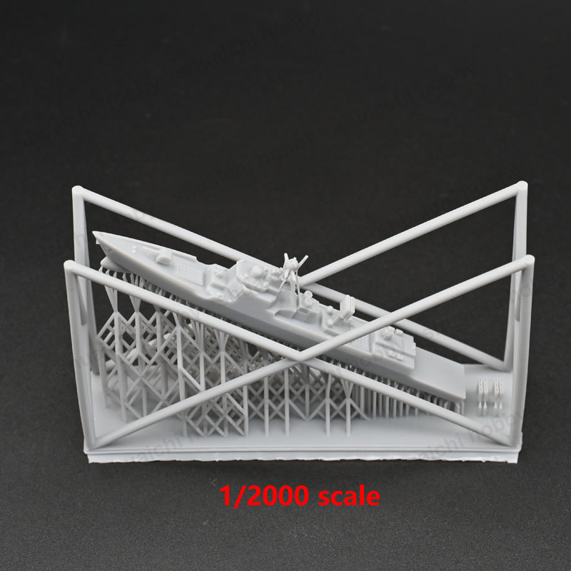 2PCS 1/2000 1500 1250 스케일 타입 0 - 3D Printing Jobs 리뷰 및 가격