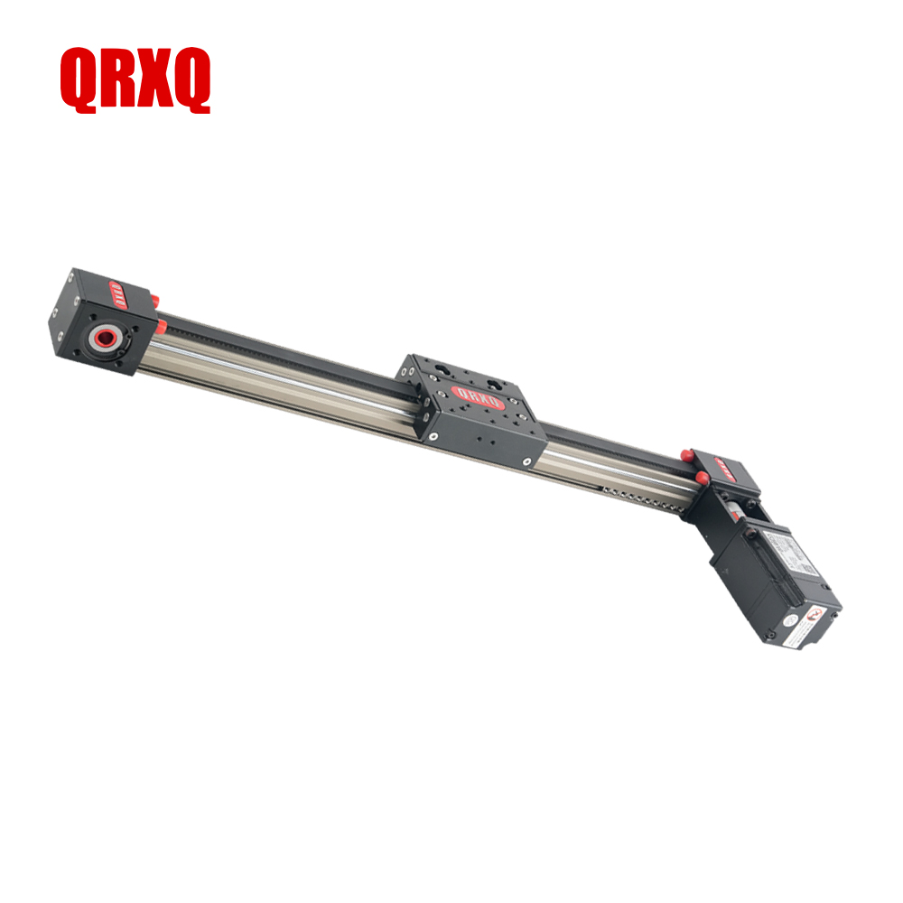 RXP-30 레일 동기식 벨트 선형 모듈 고정밀 맞춤형 - Stepper Motor 리뷰 및 가격