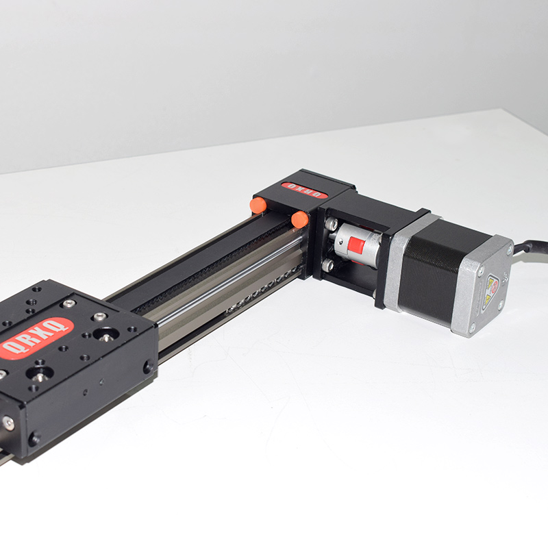 RXP-30 레일 동기식 벨트 선형 모듈 고정밀 맞춤형 - Stepper Motor 리뷰 및 가격