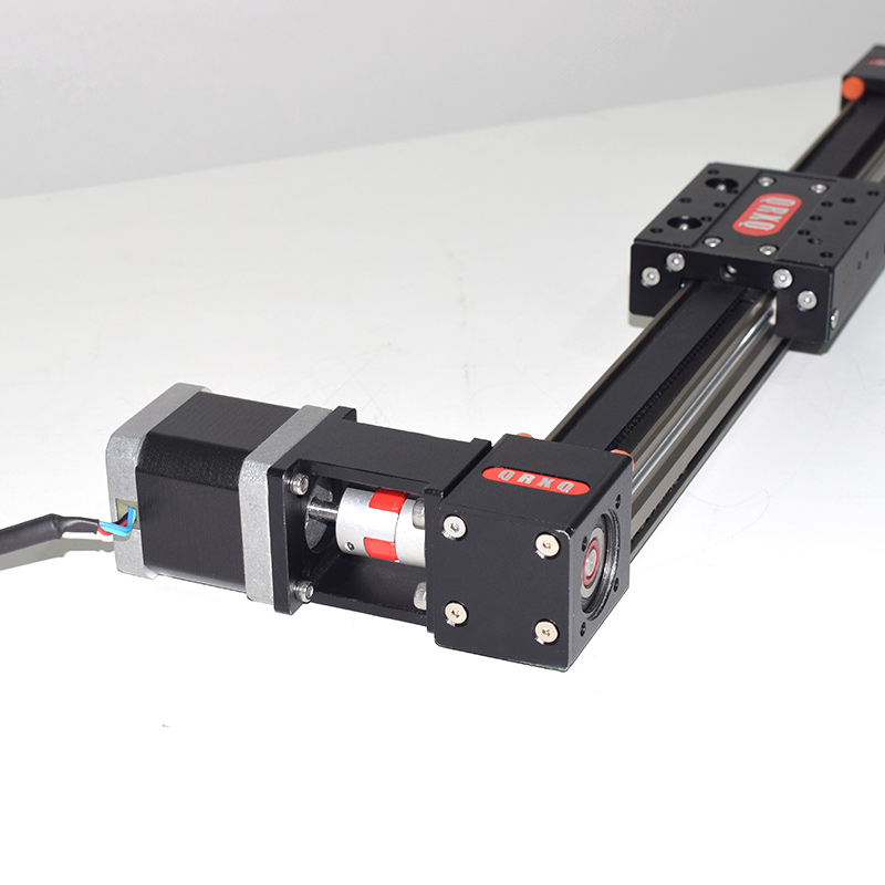 RXP-30 레일 동기식 벨트 선형 모듈 고정밀 맞춤형 - Stepper Motor 리뷰 및 가격
