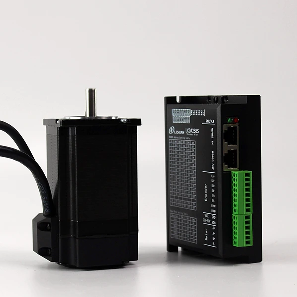 2026 LICHUAN RS485 스테퍼 모터 드라이버 - Stepper Motor 리뷰 및 가격