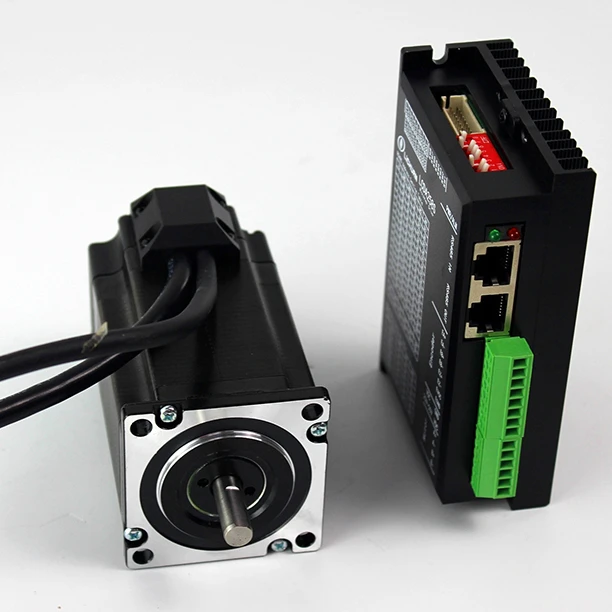 2026 LICHUAN RS485 스테퍼 모터 드라이버 - Stepper Motor 리뷰 및 가격