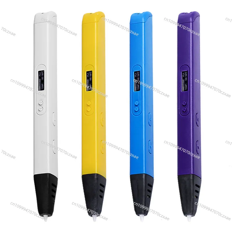 고온 3D 프린팅 펜, 어린이 및 성인을 위한 에어 3 - 3D Printing Pen For Adults 리뷰 및 가격