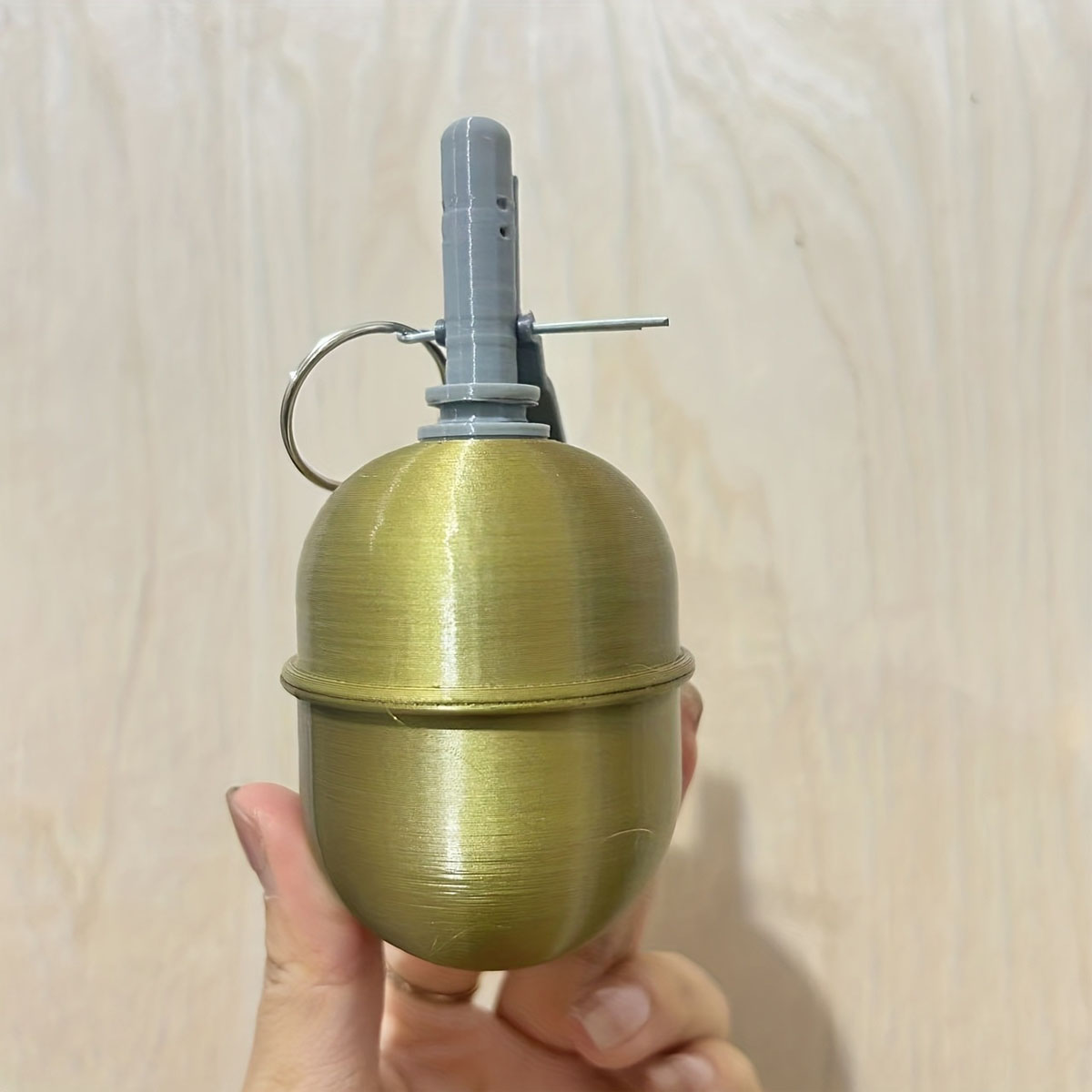 영화 및 텔레비전 소품 군사 스타일 모델 녹색 3D 프 - 3D Printing Plastic 리뷰 및 가격