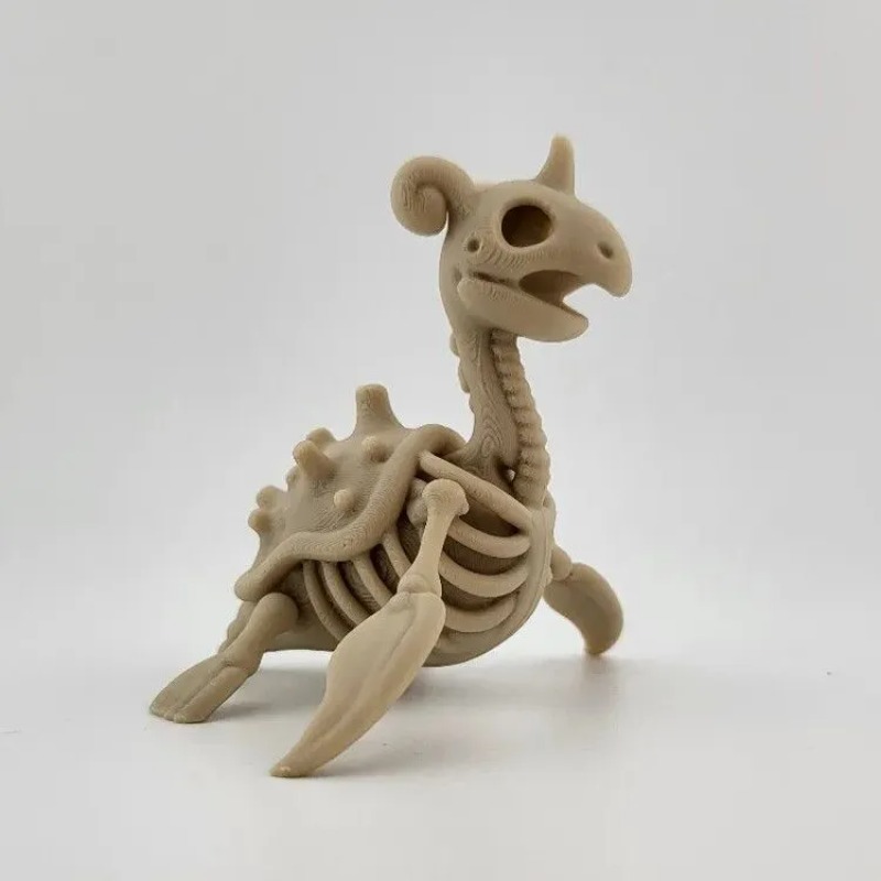 포켓몬 화석 뼈 모델 이브이 파이리 애니메이션 주변기기 - 3D Printing Mockup 리뷰 및 가격