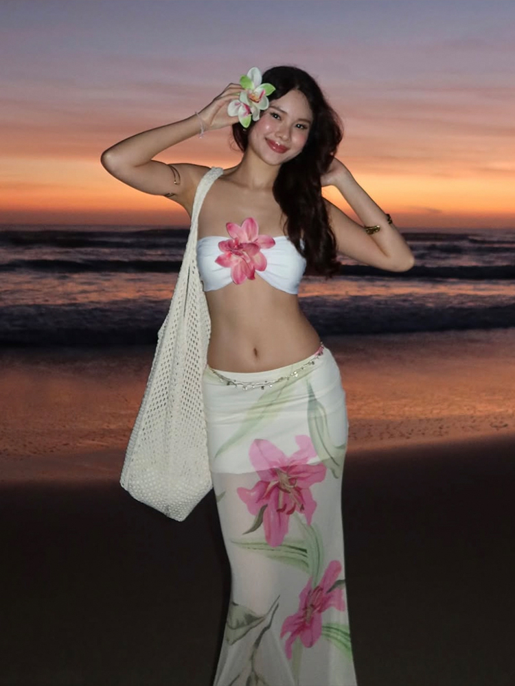 Nibber Pretty Women 투피스 세트 3d  - 3D Printing Examples 리뷰 및 가격