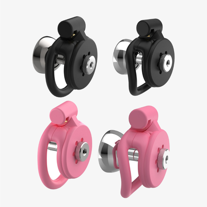 3D 프린팅된 평면형 정조대(요도 잠금 및 카테터 포함 - 3D Printing Jobs 리뷰 및 가격