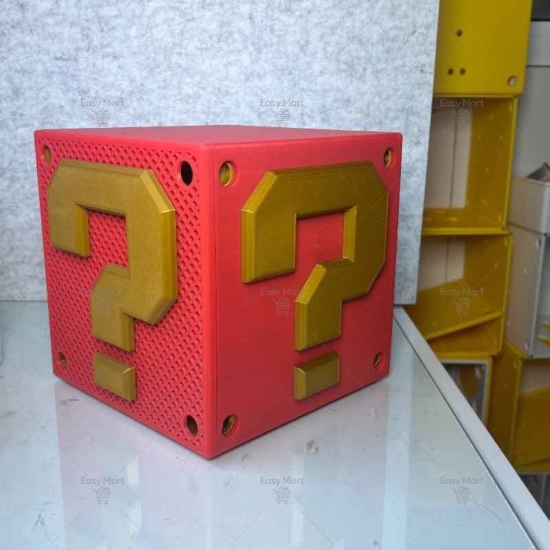 창의적인 3D 프린팅 NAS 케이스, 4+2 베이 물음 - 3D Printing Question 리뷰 및 가격