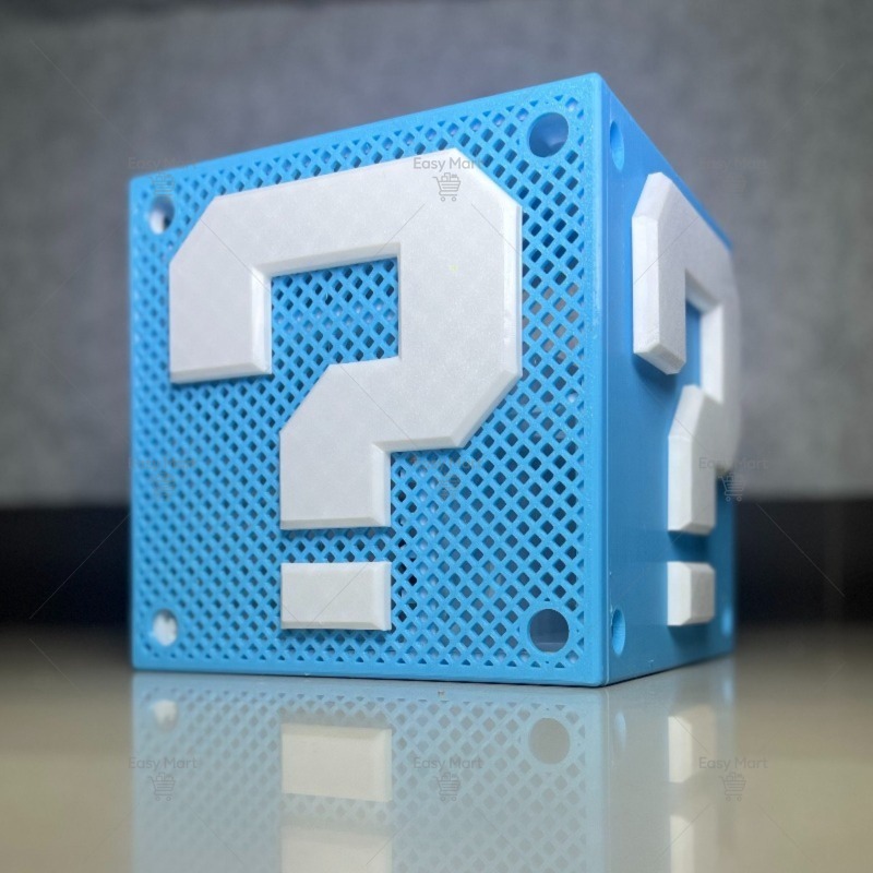창의적인 3D 프린팅 NAS 케이스, 4+2 베이 물음 - 3D Printing Question 리뷰 및 가격