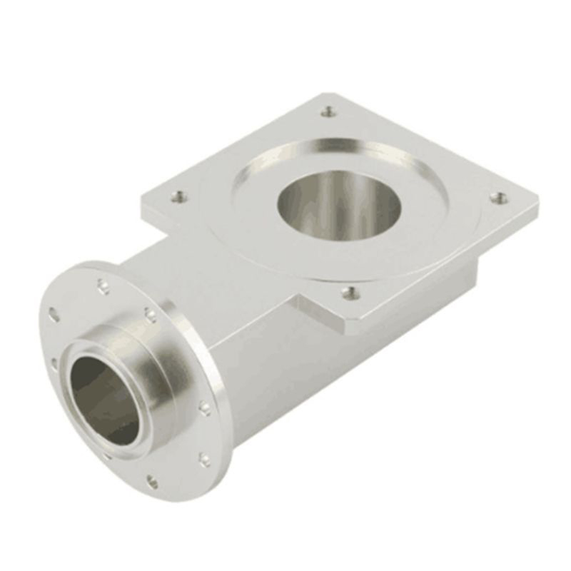 맞춤형 공차 정밀 CNC 가공 스테인레스 스틸 부품 품 - 3D Printing Quotation 리뷰 및 가격