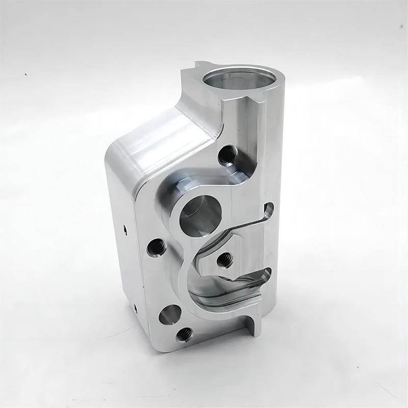맞춤형 공차 정밀 CNC 가공 스테인레스 스틸 부품 품 - 3D Printing Quotation 리뷰 및 가격