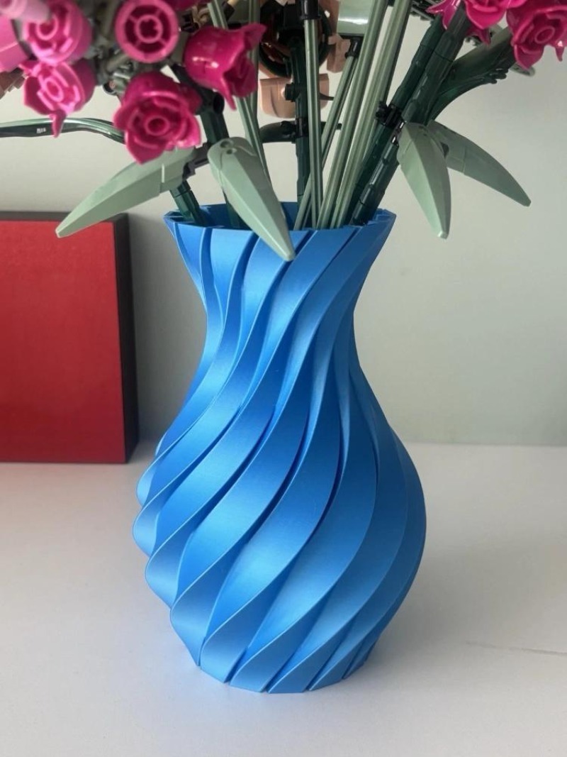 레고 꽃다발 장미 꽃 꽃 꽃다발 빌딩 블록 모델 벽돌  - 3D Printing Lego Bricks 리뷰 및 가격