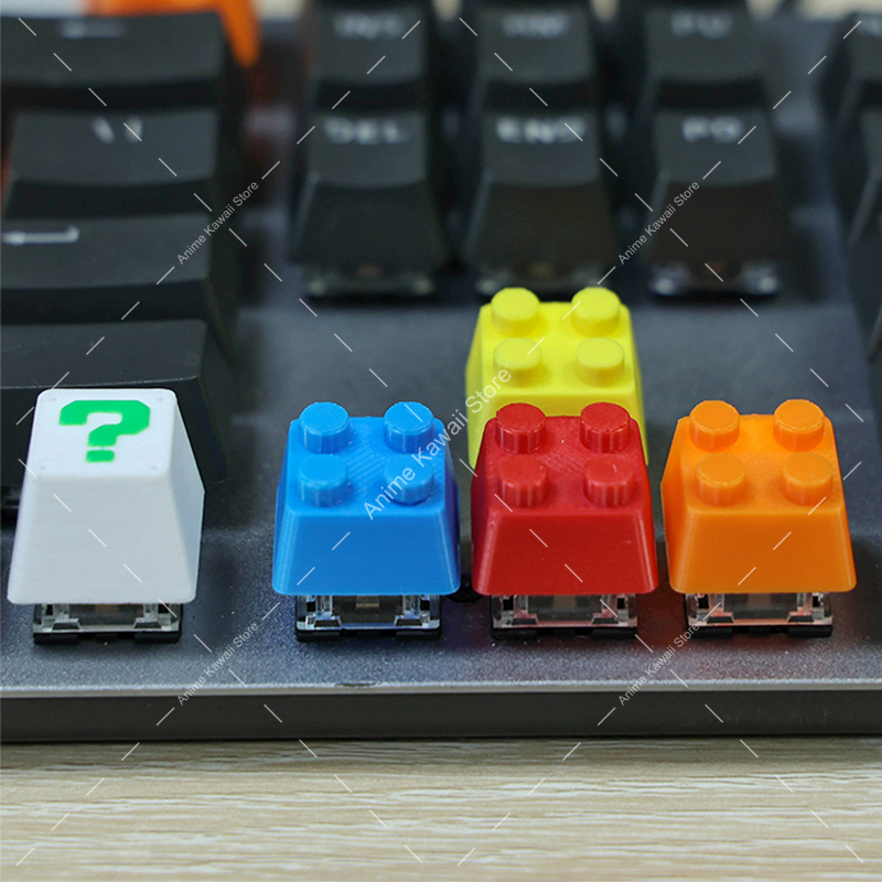 만화 물음표 치즈 개인 맞춤형 디자인 방향 키 3D 프 - 3D Printing Question 리뷰 및 가격
