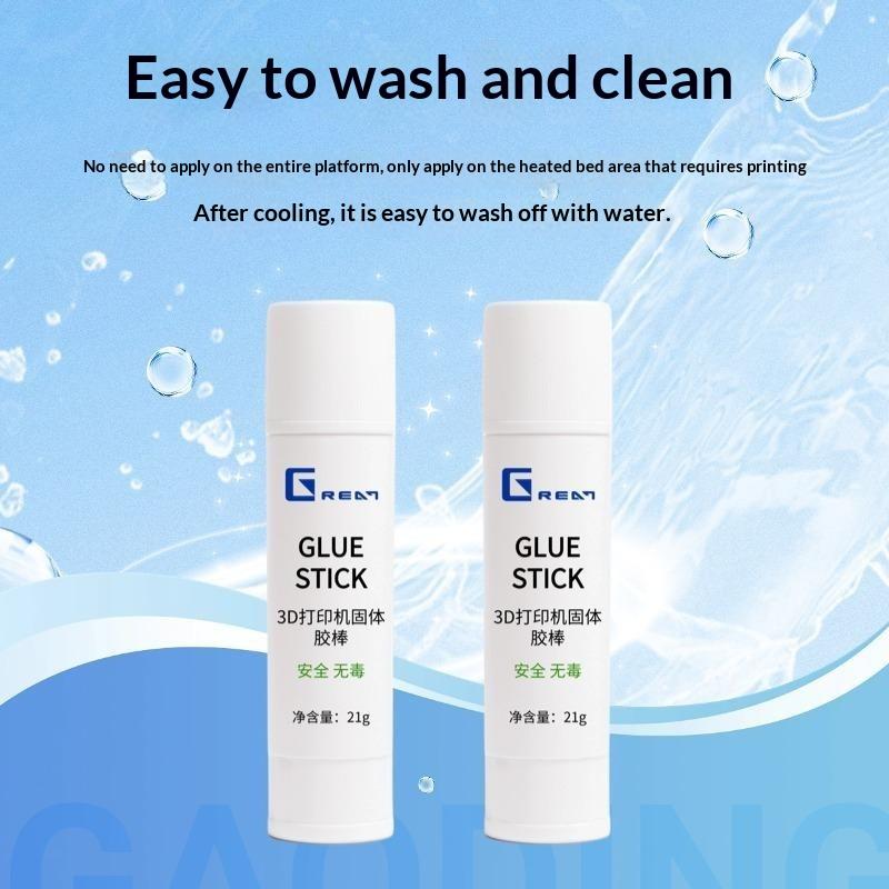 【C】3D 프린터 글루 스틱, 고체 3D 프린트 베드  - 3D Printing Glue Stick 리뷰 및 가격