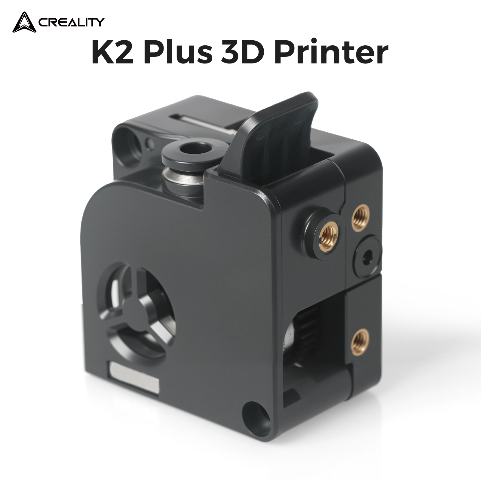 Creality Original K2 Plus 압출기  - 3D Printing Xyz 리뷰 및 가격