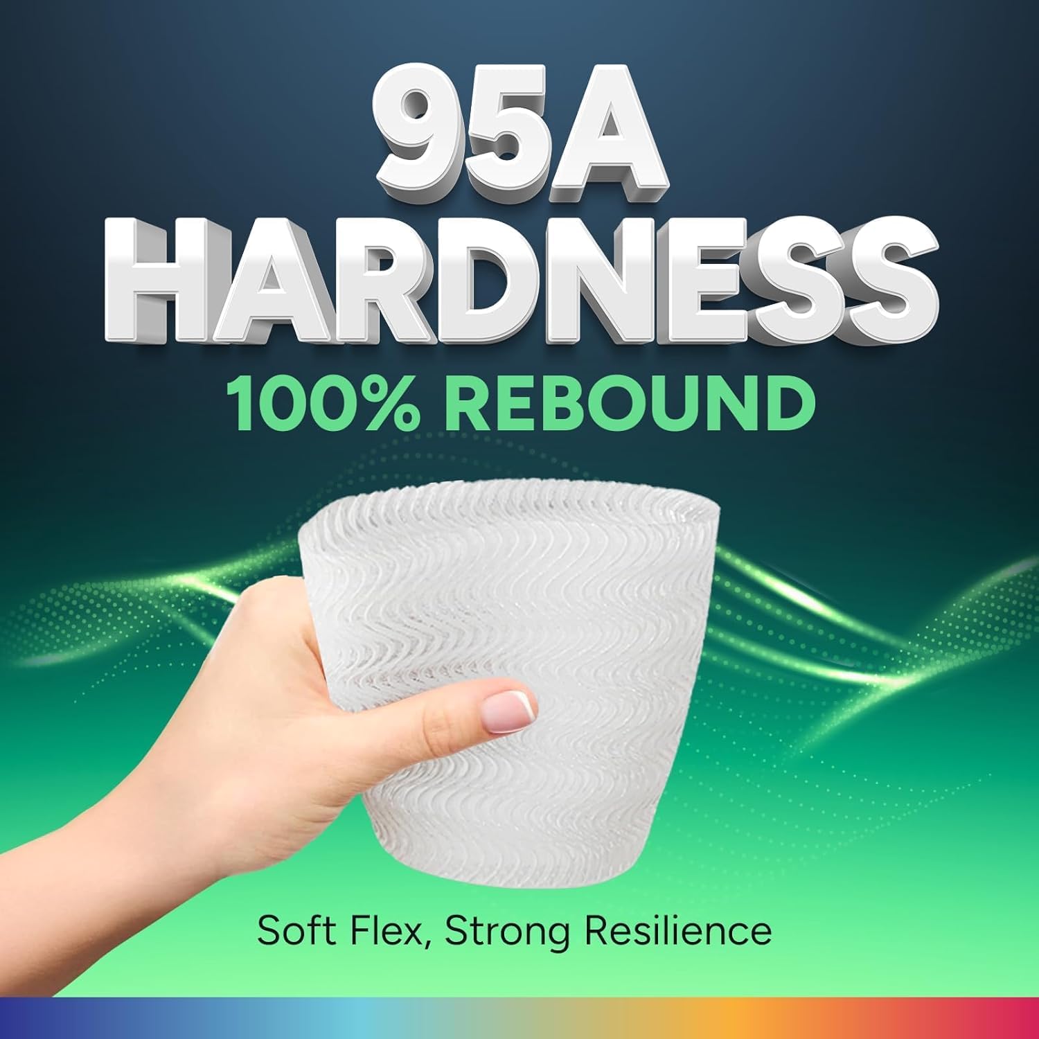 250g 1.75mm 95A TPU 유연한 필라멘트,  - 3D Printing Xyz 리뷰 및 가격