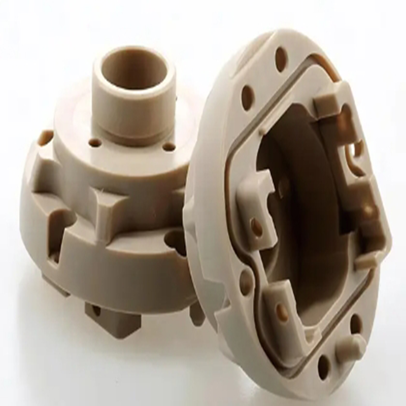 나일론 PTFE ABS PEEK 3D 인쇄 맞춤형 플라 - 3D Printing Quotation 리뷰 및 가격