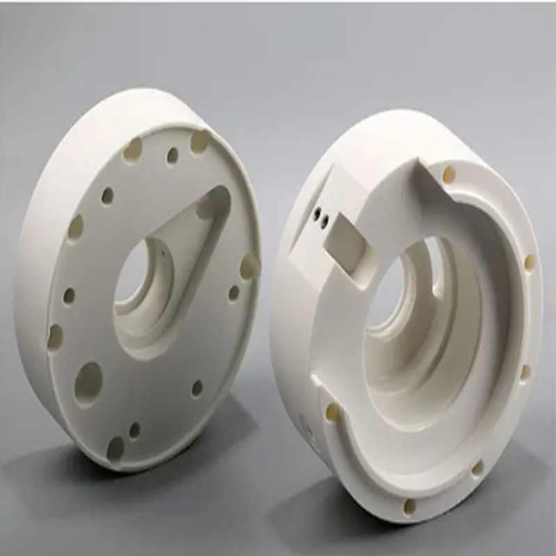 나일론 PTFE ABS PEEK 3D 인쇄 맞춤형 플라 - 3D Printing Quotation 리뷰 및 가격