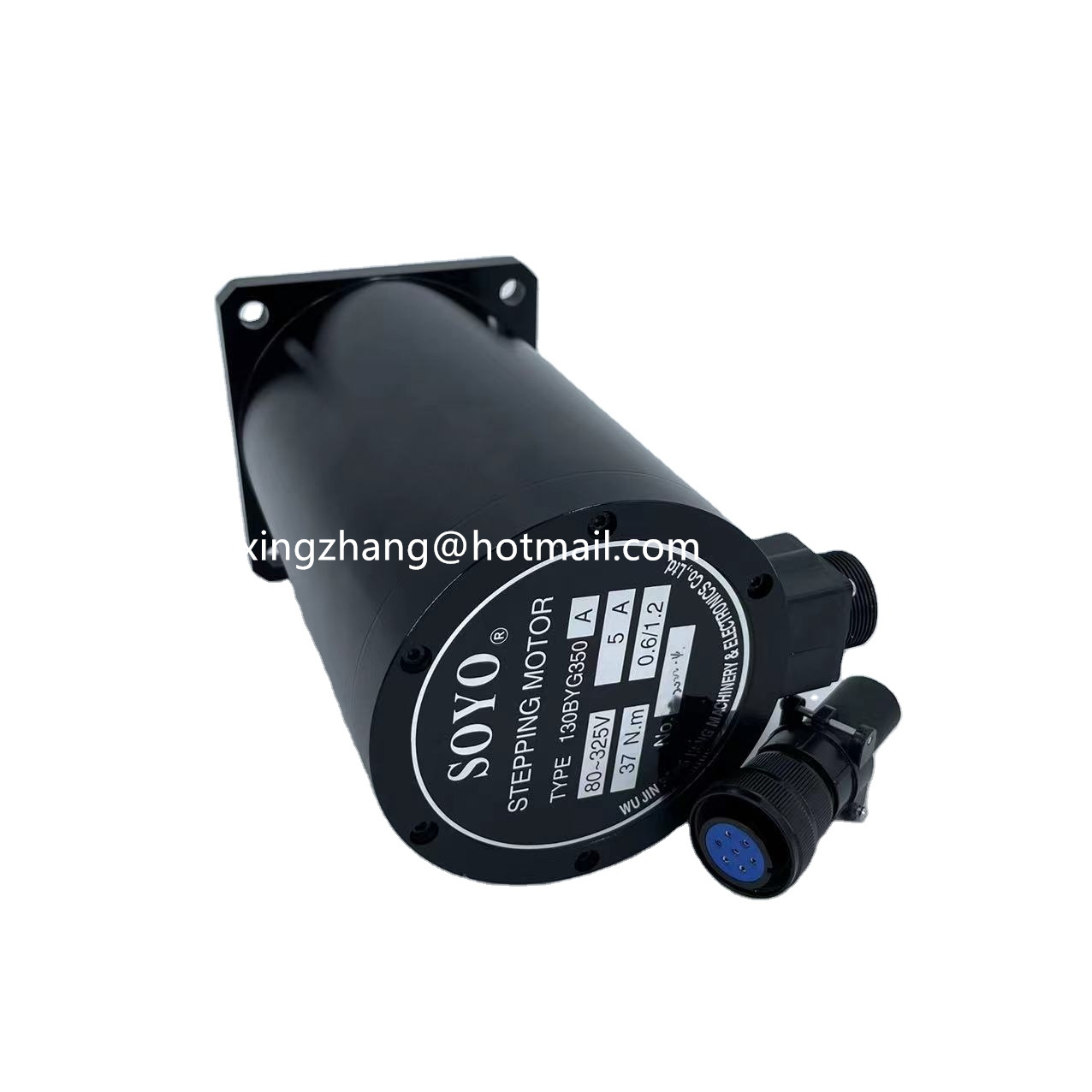포장 기계 부품 SOYO 스테핑 스테퍼 모터 130BY - Stepper Motor 리뷰 및 가격